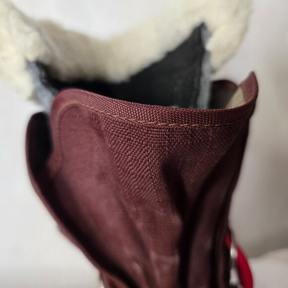 Sorels size 9 - Picture 7 of 12